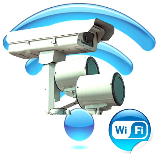 Demac Radar WiFi icon