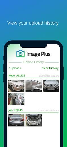 Image Plus screenshot 6