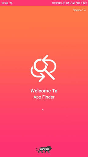 App Finder - App remover screenshot 1