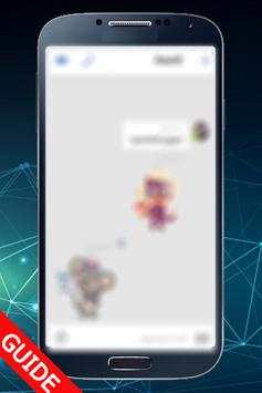 Free imo Messenger chat Tips screenshot 3