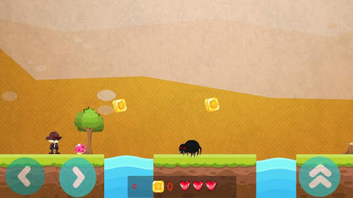 Hunter Run 2  2019 screenshot 6