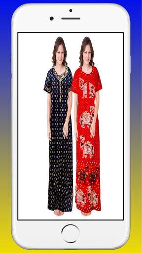 Bra, Panty & Nightwear Shopping App screenshot 2