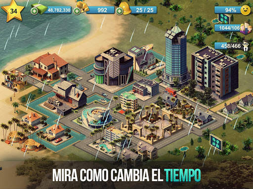 City Island4 construir ciudad screenshot 19