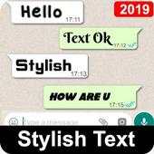 Chat Styler for Whatsapp 2020 2.1.8