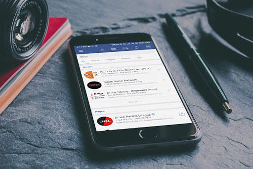 Lite for Facebook lite screenshot 5