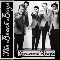 The Beach Boys Best Songs logo