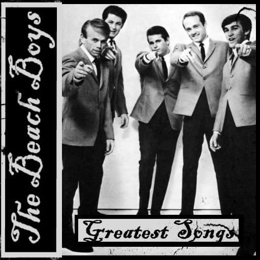 The Beach Boys Best Songs 1.0