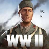 World War 2 - Giochi di Guerra icon