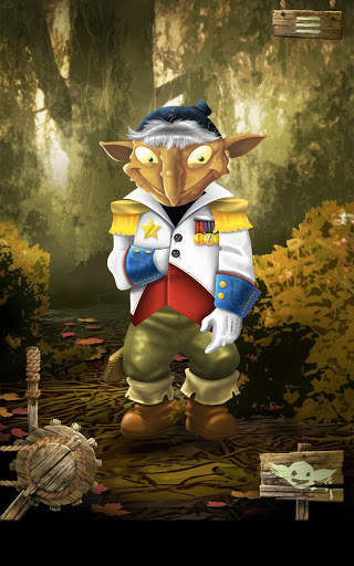 Where's My Goblin? screenshot 7