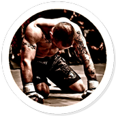 MMA Trainning icon