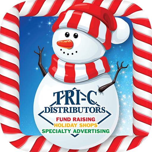 Tri-C Cash Register App 1.1.2