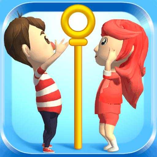 Pin Rescue-Pull the pin game! 7.0.5