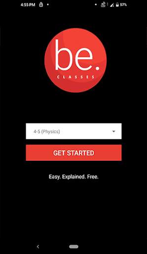 Beyond Education - The Learning App screenshot 1