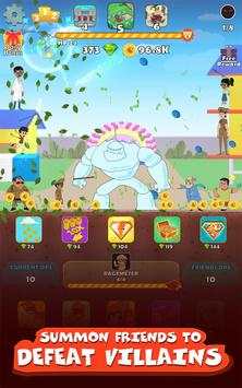 Little Singham Tap screenshot 17