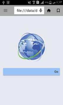 Lite browser- Fastest browser screenshot 2