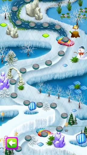 Candy Fiesta screenshot 4