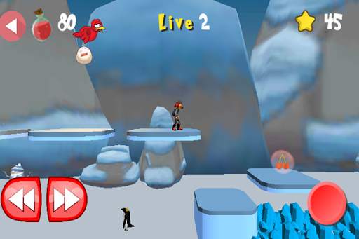 Jhonny's World screenshot 4