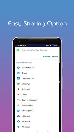 Shakti Browser – Fast, Light and Made in India screenshot 6