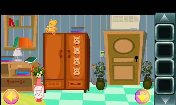Find My Golden Cup Game 135 screenshot 2