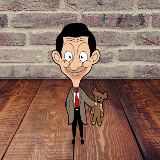 Funny Movie Cartoon HD icon