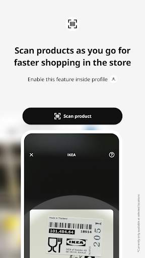 IKEA screenshot 4