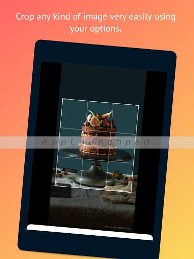 Crop image  - crop photo & crop pictures , nocrop screenshot 23