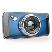 ikon Camera HD 360