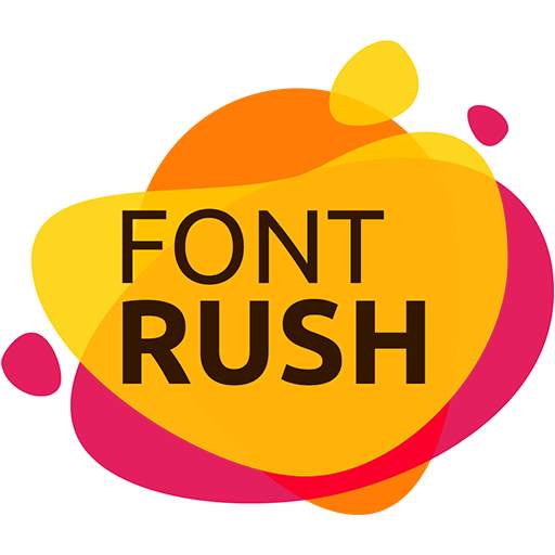 Font Rush 1.3