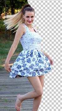 Photo Background Changer screenshot 7