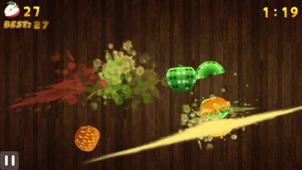 Fruit Crush screenshot 4