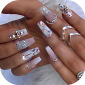 Nail Art 2018:  Designs and Steps icon