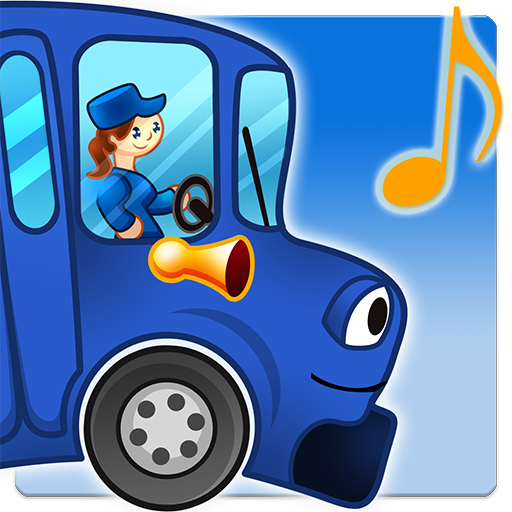 Toddler Sing and Play 3 icon