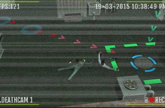 American Sniper: Dead Shot 16 screenshot 4