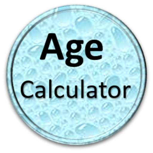 Age Calculator 18