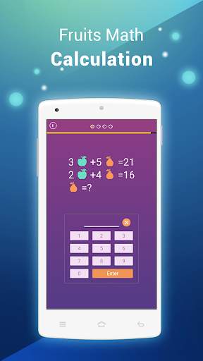 Training Brain Games for adults screenshot 4