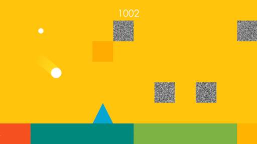 Geometry Runner скриншот 2