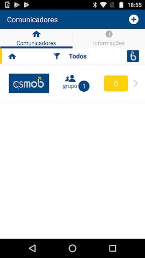 CS MOB screenshot 3