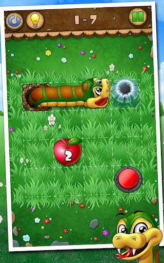 Snakes And Apples screenshot 8