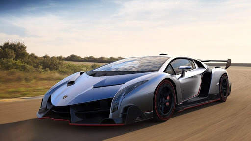 Best Lamborghini Veneno Wallpaper screenshot 11