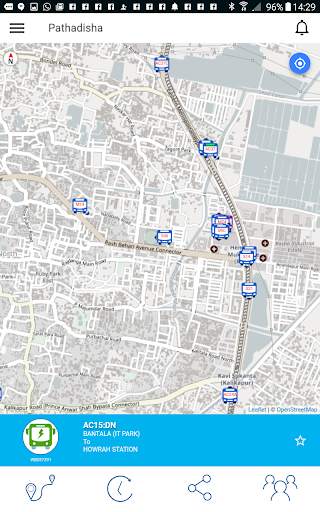 Pathadisha screenshot 12