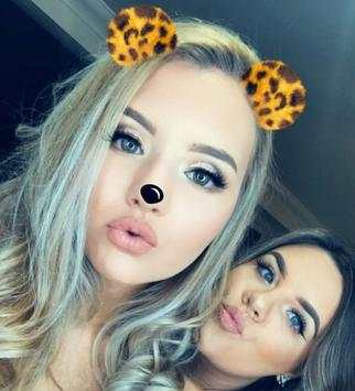 Snap Photo Editor Collage pro screenshot 1