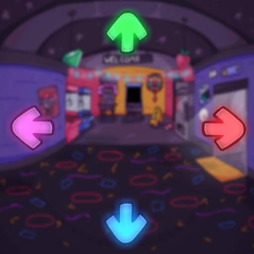 Music Battle: FNF Mod Kapi 1.1