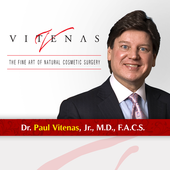 Plastic Surgery w/ Dr. Vitenas icon