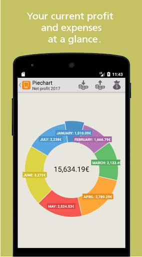 Cusp Dental Software screenshot 8