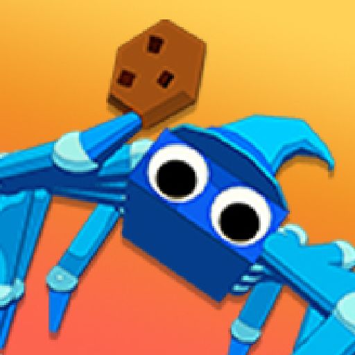 A Webbing Journey Demo icon