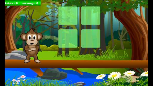 Animals in Arabic Lite screenshot 3