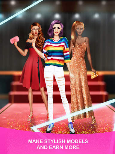 Fashion Up: Dress Up Games screenshot 8