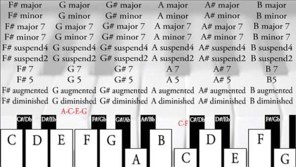 Learn Piano screenshot 5