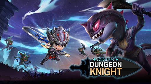 Dungeon Knight screenshot 9