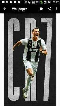 Cristiano Ronaldo Wallpaper screenshot 7